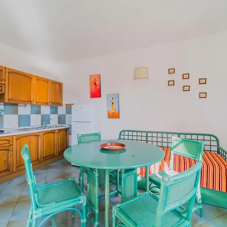 Stella Marina - Goelba Apartman Marina di Campo
