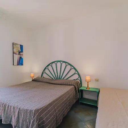 Apartman Stella Marina - Goelba