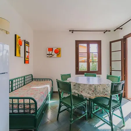 Stella Marina - Goelba Apartman *