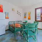 Stella Marina - Goelba דירה מרינה די קמפו