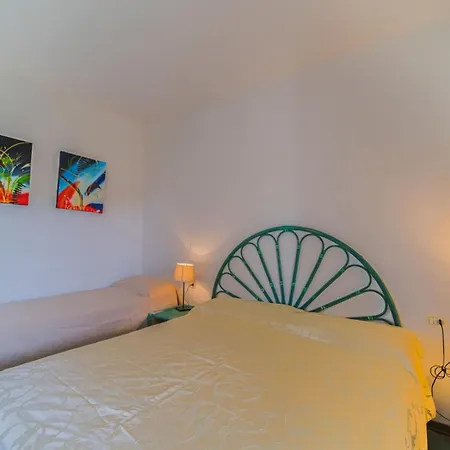 Stella Marina - Goelba Apartment