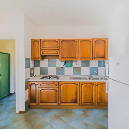 Apartment Stella Marina - Goelba *