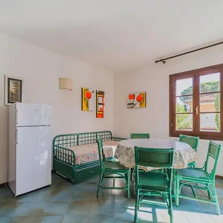Stella Marina - Goelba