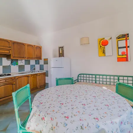Stella Marina - Goelba Марина-ди-Кампо