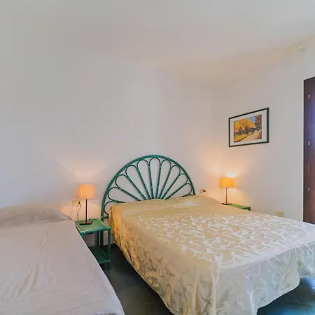 Stella Marina - Goelba Apartamento *