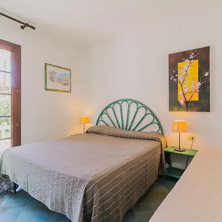 Stella Marina - Goelba Apartment